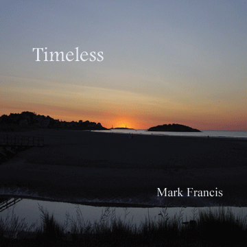 Timeless cd cover